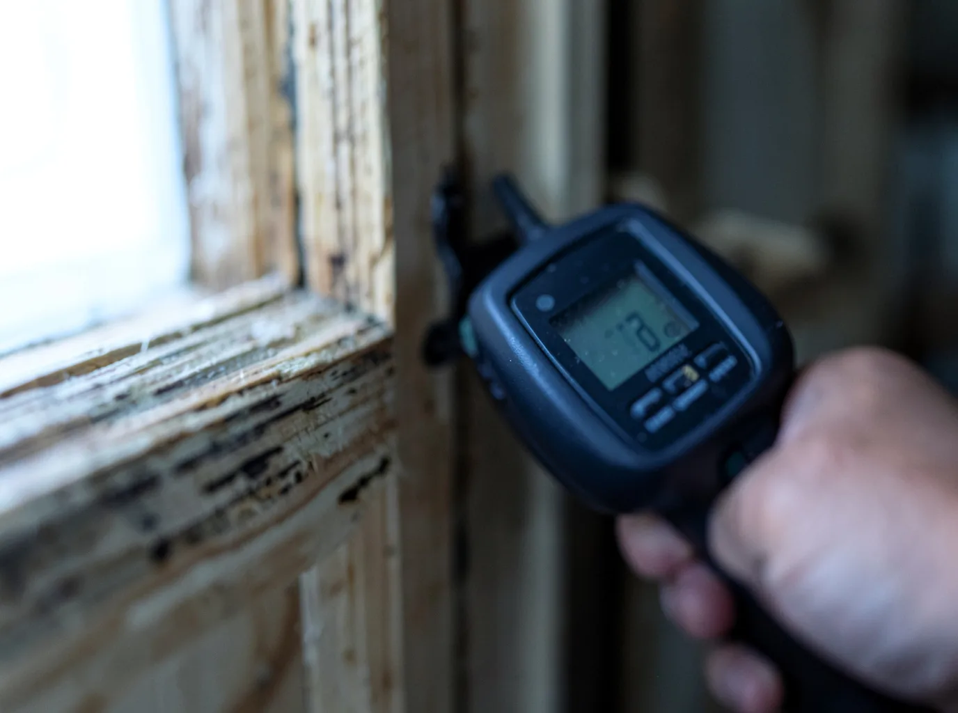 Commercial Water Damage Restoration in Mount Carmel, PA